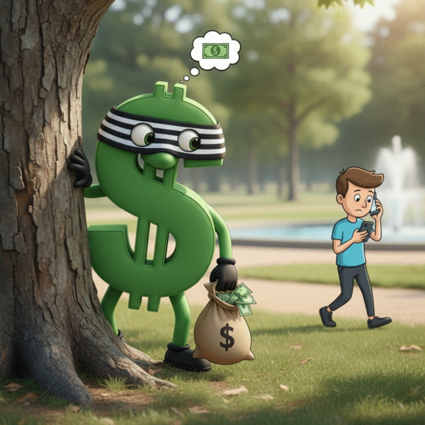 The Hidden Costs of Not Having a Website in 2025