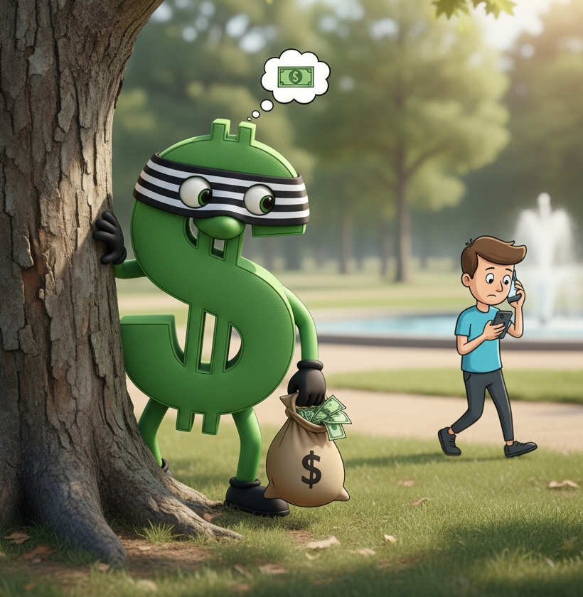 The Hidden Costs of Not Having a Website in 2025