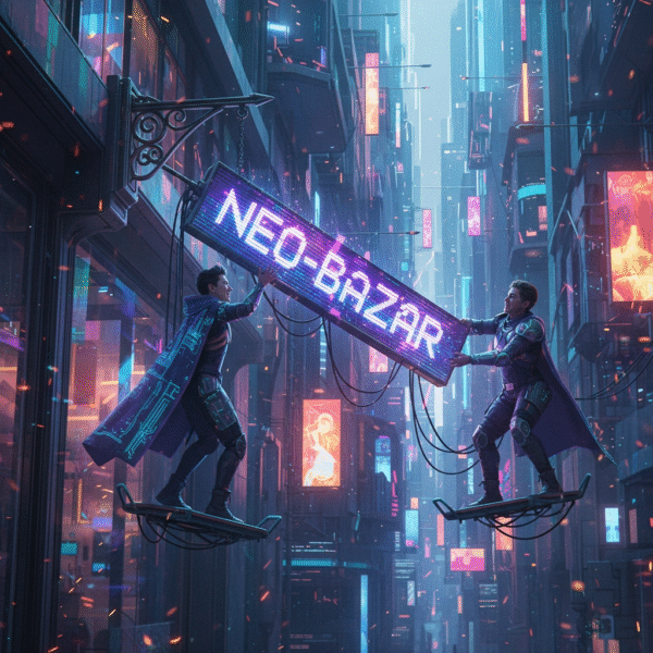 The Role of Branding and Design in Building Online Trust