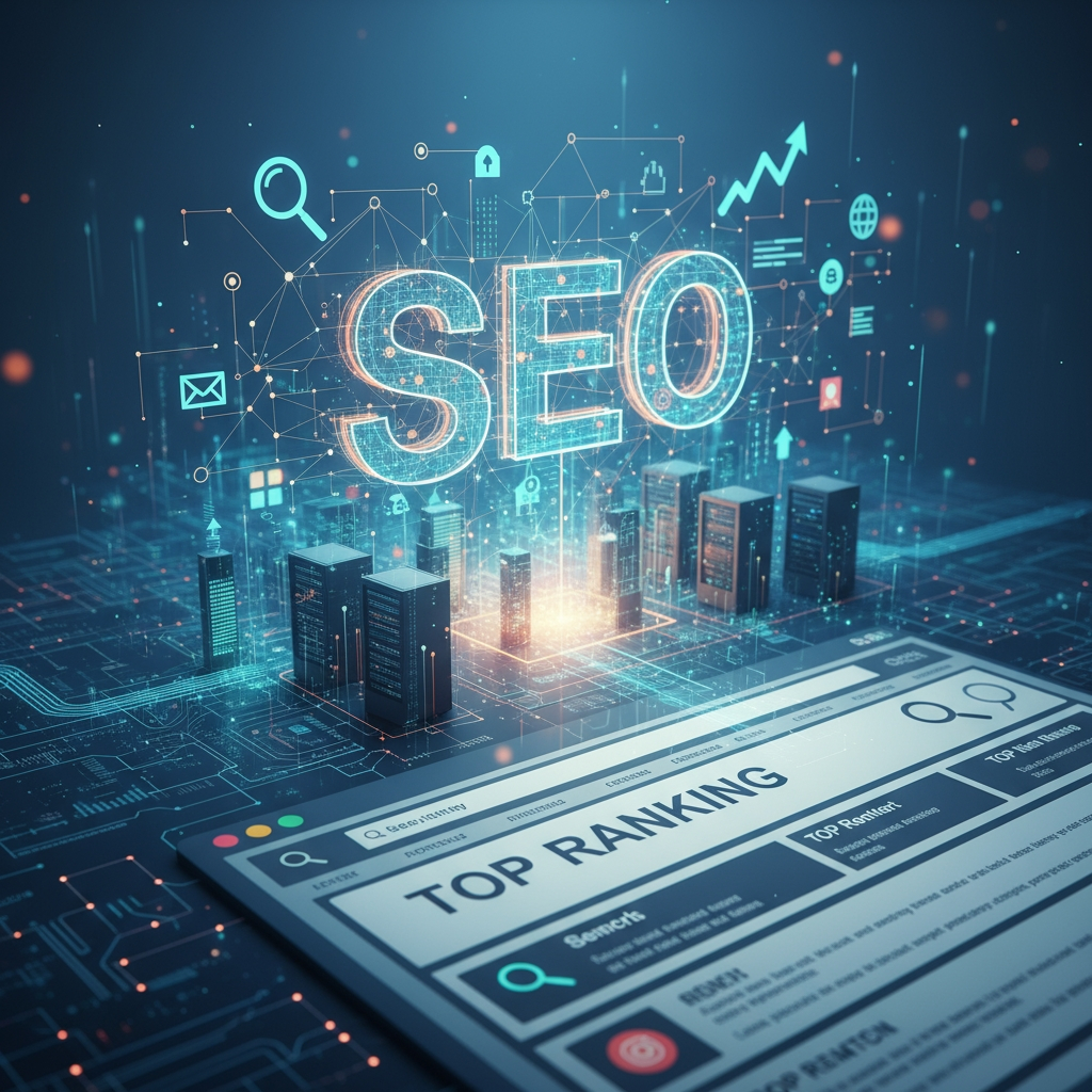 The Importance of SEO and Google Business Profiles for Modern Businesses