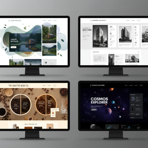 Why Every Business Needs a Website in Today’s Digital World